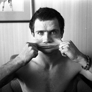 Flea photo provided by Last.fm