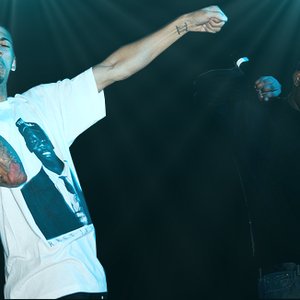 Domo Genesis and Hodgy Beats için avatar