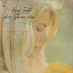Love Theme From "Romeo And Juliet"