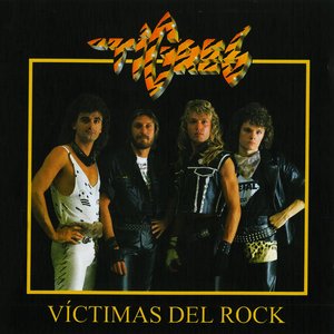 Víctimas del rock