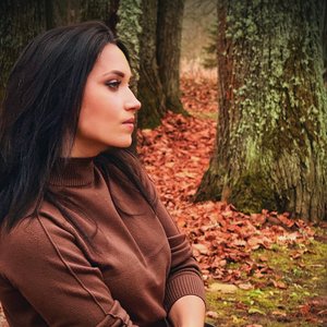 Avatar for Kristina Budzhiashvili