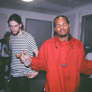 Avatar for bones, xavier wulf