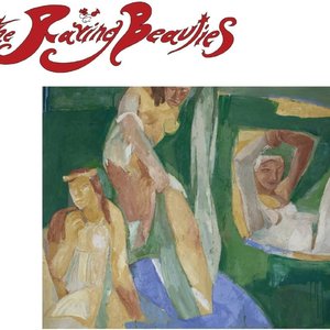The Raving Beauties