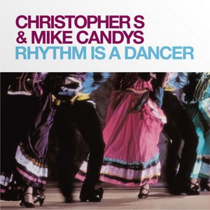 Christopher S & Mike Candys Feat. Antonella Rocco 的头像