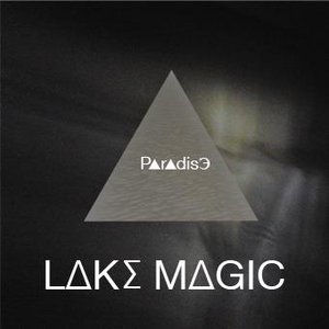 L▲ke M▲gic 的头像