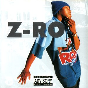 Z-ro(Self Entitled)