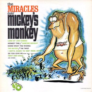 Doin' Mickey's Monkey