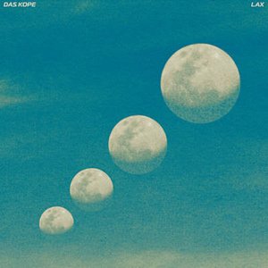 L.A.X. - Single