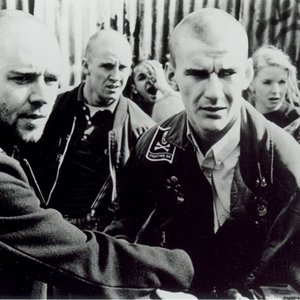 pulling on the boots — Romper Stomper | Last.fm