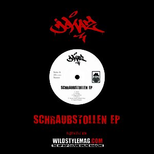 Schraubstollen EP