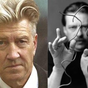 Аватар для David Lynch & David Slusser