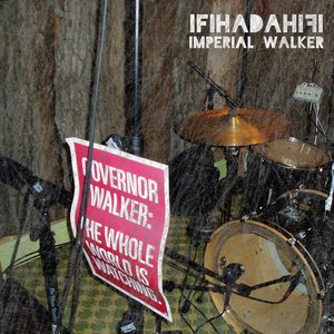 Imperial Walker - Single