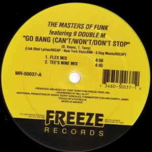 The Masters Of Funk