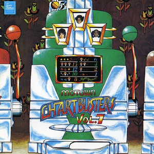 Artwork for Walk In The Night