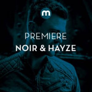 Аватар для noir & hayze