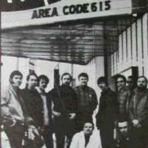 Area Code 615 photo provided by Last.fm