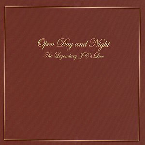 Open Day and Night