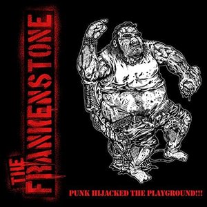 Punk Hijacked The Playground!!!