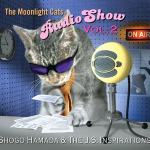 The Moonlight Cats Radio Show Vol. 2