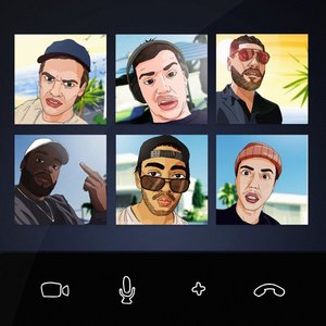 GROUP CALL