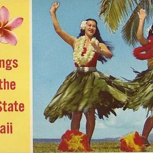 Avatar for Kana king & his Hawaiians