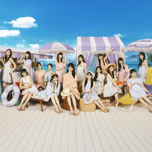 乃木坂46 的头像