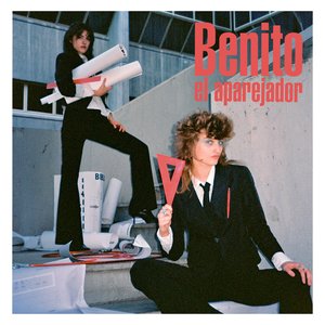 Benito el aparejador [Explicit]