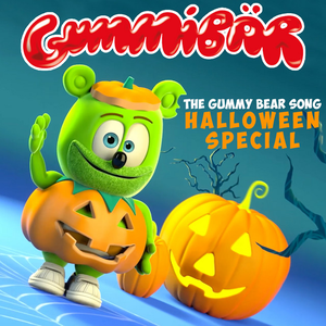 Eu Sou O Gummy Bear - Gummy Bear Song Brazilian Osito Gominola Brazil Som  Livre Brasil 