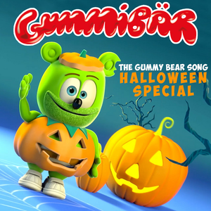 Tha 'mai Kalo Paidi (I Am A Gummy Bear) - song and lyrics by Gummy Bear