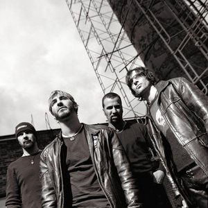 Avatar für Godsmack