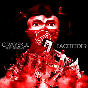Facefeeder cover
