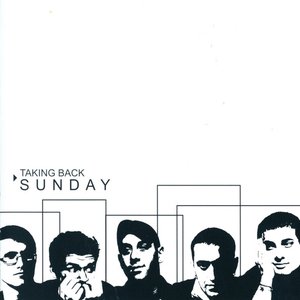 Taking Back Sunday Demo