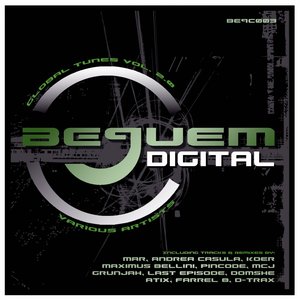 Bequem Global Tunes, Vol. 2
