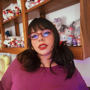 Luna Martínez 的头像