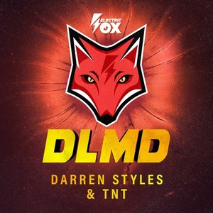 Darren Styles, TNT 的头像
