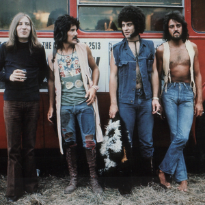 Mungo Jerry photo provided by Last.fm