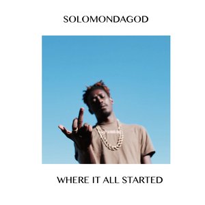 Where It All Started - EP