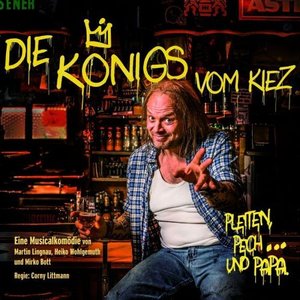 Die Königs vom Kiez