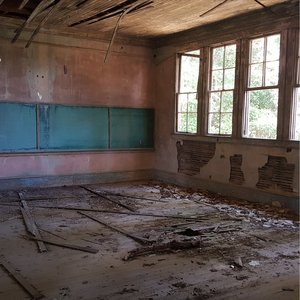Salted Light EP