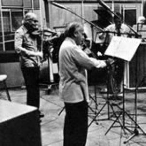 Awatar dla Yehudi Menuhin & Stéphane Grappelli