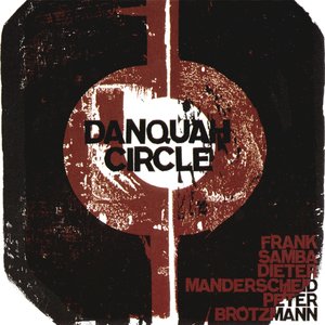 Danquah Circle