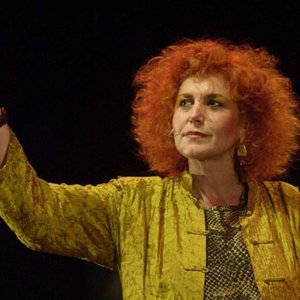 Avatar for Muriel Bloch