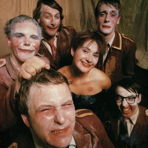 Аватар для Cardiacs