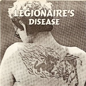 Legionaire's Disease