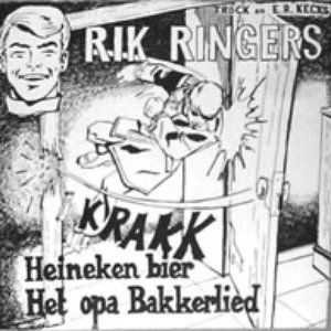 Rik Ringers