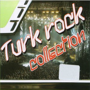Aşkınla Yandım (Turk Rock Collection)