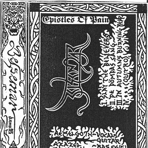 Epistles Of Pain