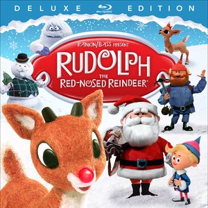 Rudolph the Red-Nosed Reindeer