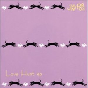 Love Hunt Ep