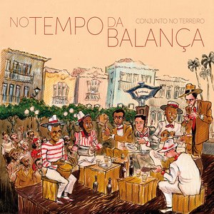 No Tempo da Balança